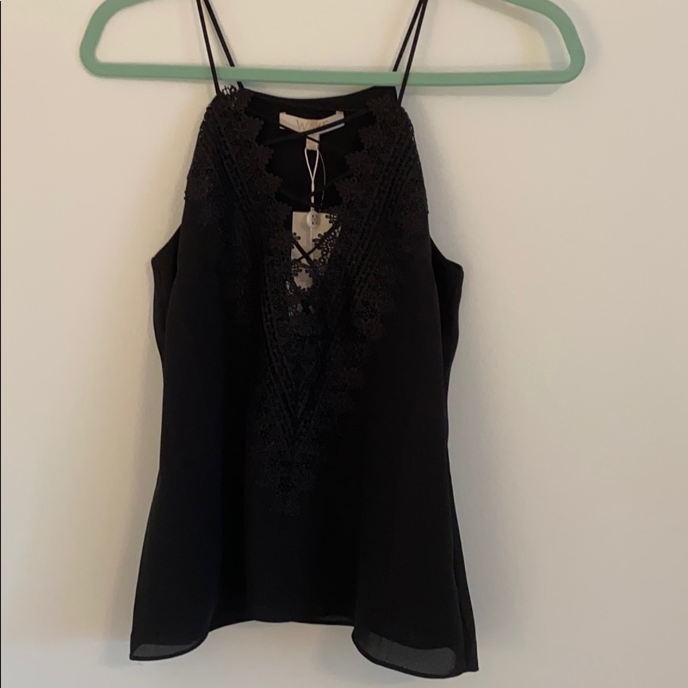 WAYF Black top